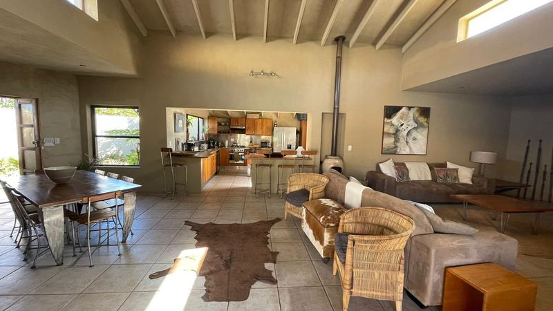To Let 4 Bedroom Property for Rent in Seaside Longships Western Cape